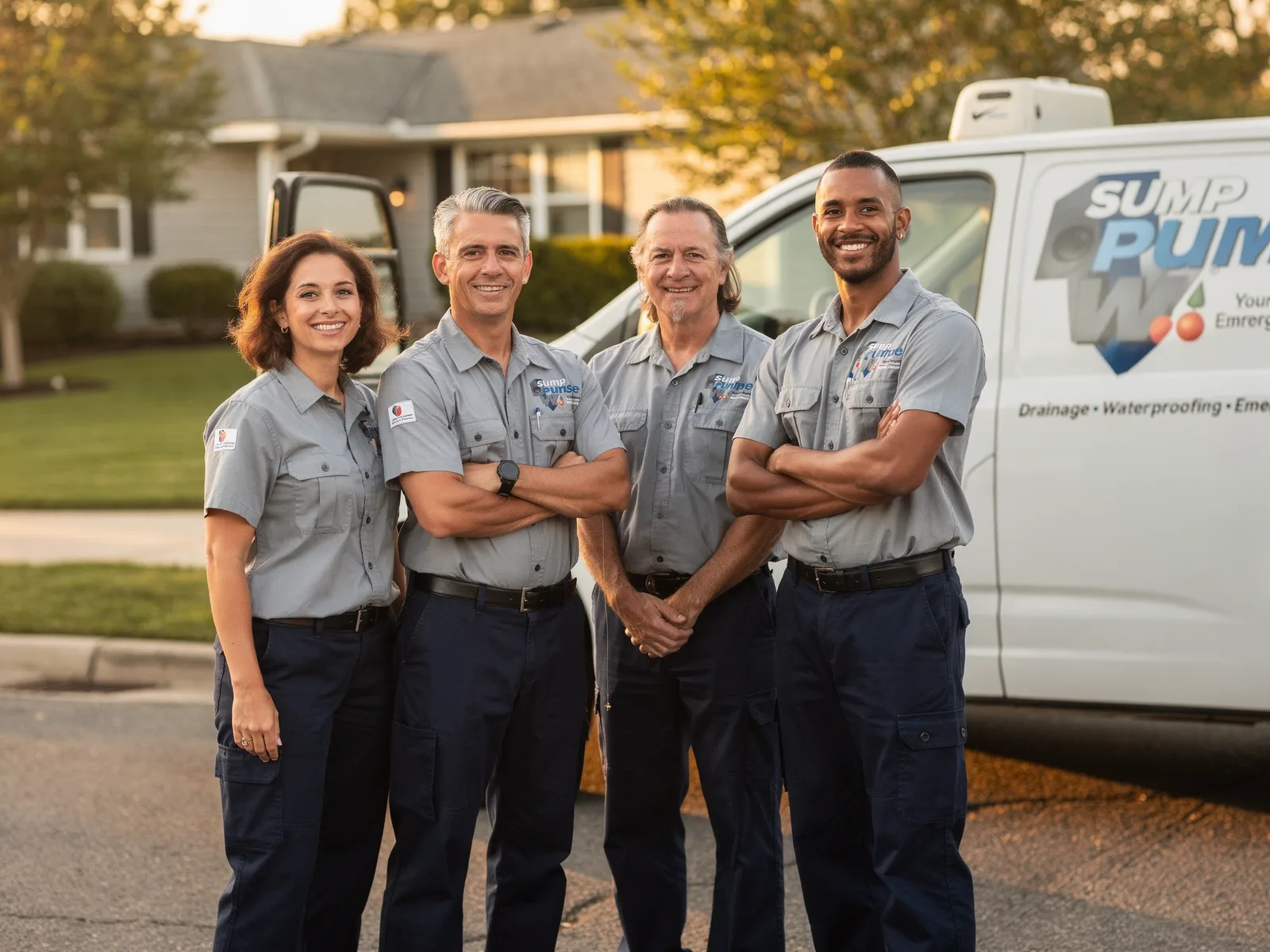 Water Heater Repair company in Lincoln Park, MI